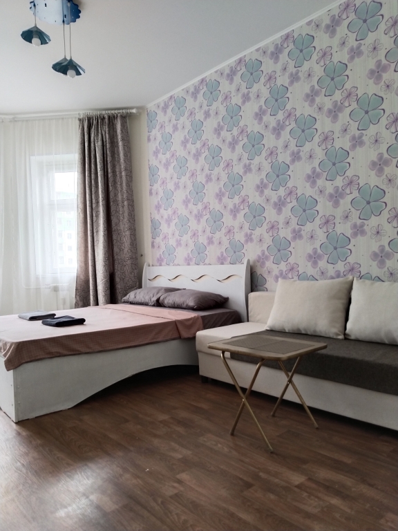 Фотография квартиры Квартира Уютная Рядом с Вокзалом