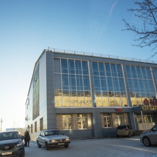 Фотография спортивного комплекса Физкультурно-спортивный комплекс Факел