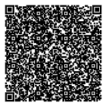 QR код базы отдыха Незабудка