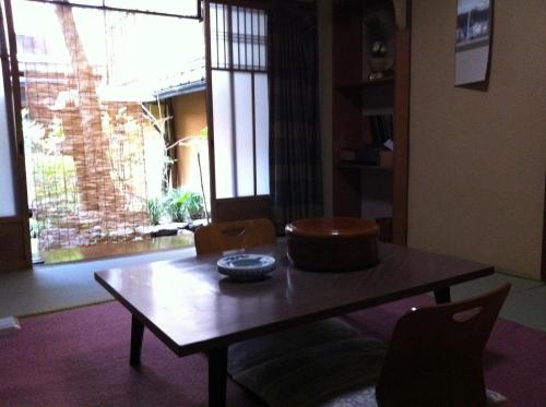 Фотография мини отеля Wajimaya Ryokan