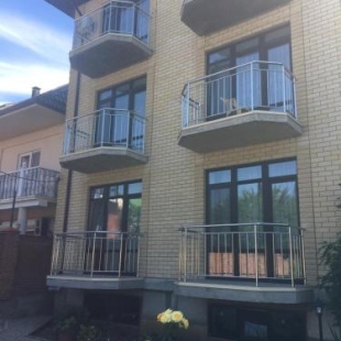 Фотография гостевого дома Панама