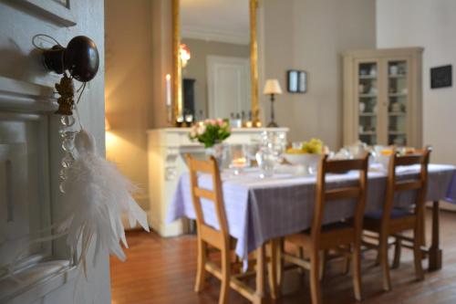 Фотография мини отеля la maison