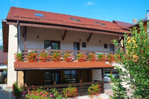 Фотография гостевого дома Vila Andrei