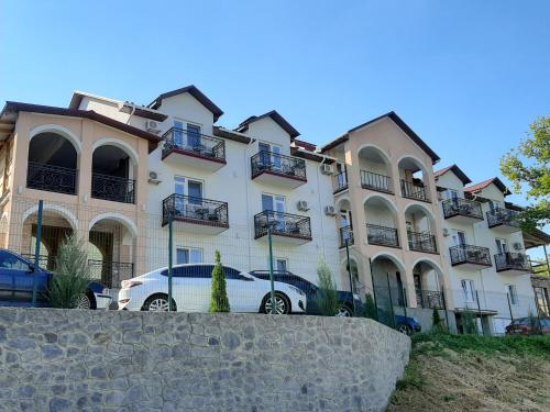 Фотография мини отеля Парк