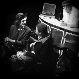 Фотография Театр Сахалин