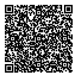 QR код гостиницы Чайка Луговое