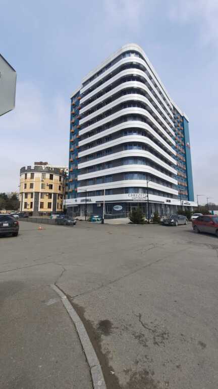 Фотографии квартиры
Апартаменты Rich