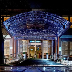 Фотография гостиницы Дизайн Отель (Д' Отель)