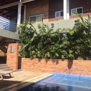 Фотография гостиницы Brisas de San Lorenzo Posada Lounge