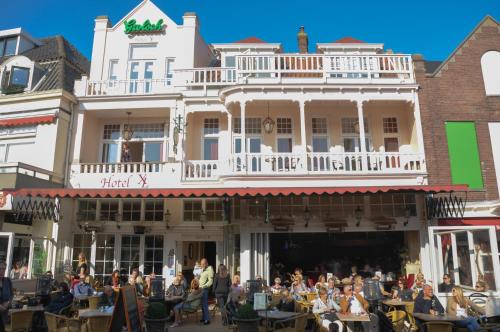 Фотография гостиницы Hotel XL