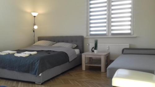 Фотография квартиры APARTAMENT CENTRUM Lipowa 16