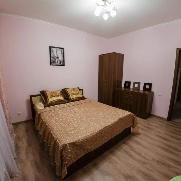 Фотографии квартиры 
            Квартира на улице Мира 3/1