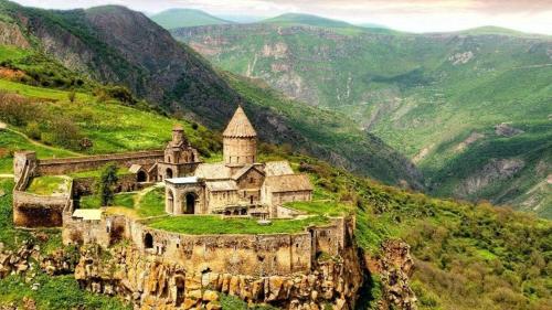 Фотография гостиницы ALEX Hotel in Shinuhayr