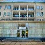 Фотография гостиницы Жовтневый