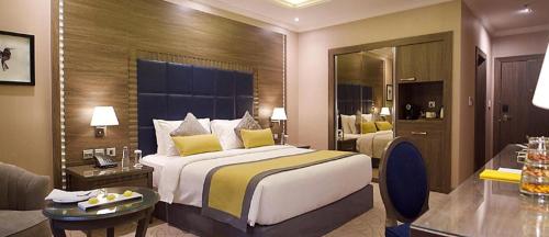 Фотографии гостиницы 
            voco Al Khobar, an IHG Hotel