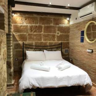 Фотографии гостевого дома
No1 CasaTosca Javea, Habitación con baño privado en el Centro del Casco Antiguo