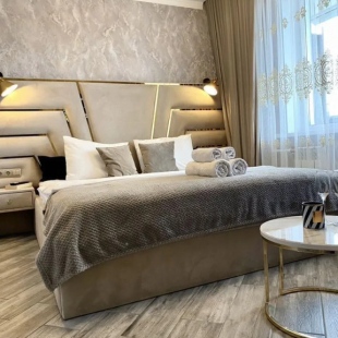 Фотография квартиры Квартира на 12 Марта 130/1