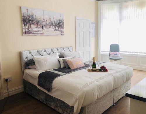 Фотография гостиницы The Winter Garden Suites