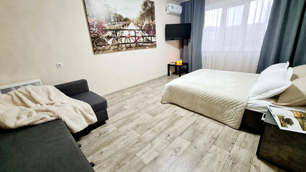 Фотография квартиры Квартира Двухкомнатная на Ул Отрадная Д79 К1 30132