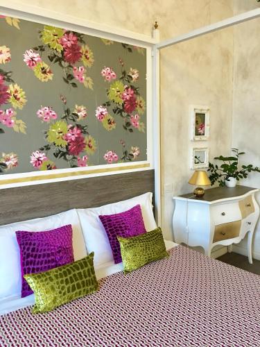 Фотография мини отеля B&B Relais Inn Lucca