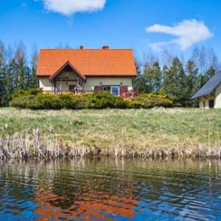 Фотографии гостевого дома
Leśniczówka Niebrzydowo