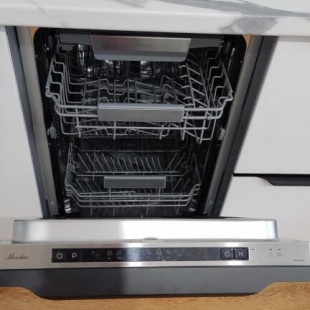 Фотография квартиры Апартаменты на улице Мельникайте