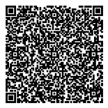 QR код гостиницы Академическая