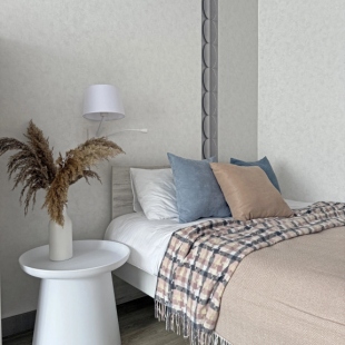 Фотография квартиры Апартаменты Океан