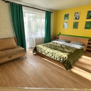 Фотография квартиры Апартаменты 40 лет Октября 50