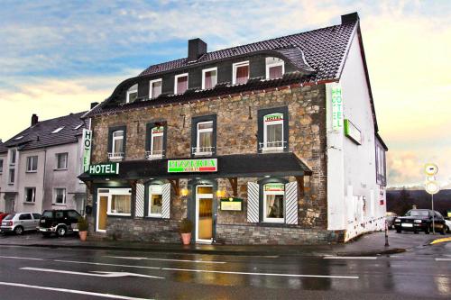 Фотография гостевого дома Hotel Schwan