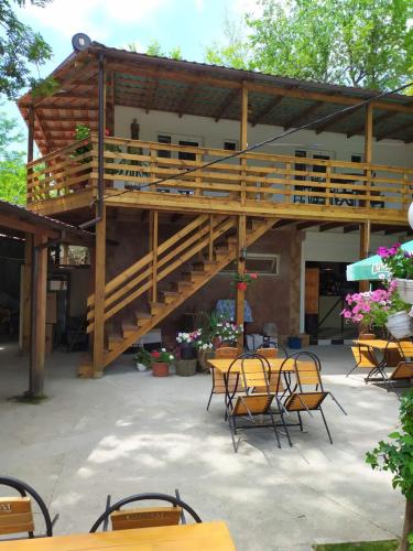 Фотография гостевого дома Шторм