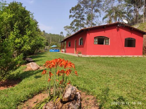 Фотографии гостевого дома 
            Chácara Canto Verde