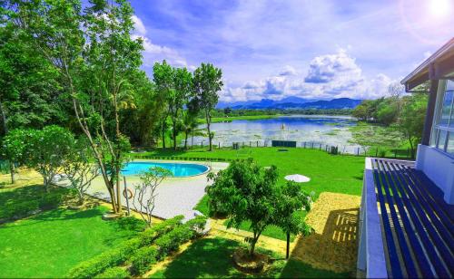 Фотография гостиницы Lavendish Wild Safari