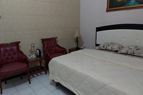 Фотография гостиницы OYO 2354 3 Point Residence