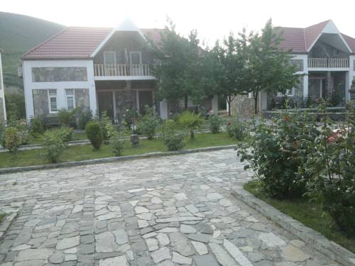 Фотографии мотеля
Cennet Bagi