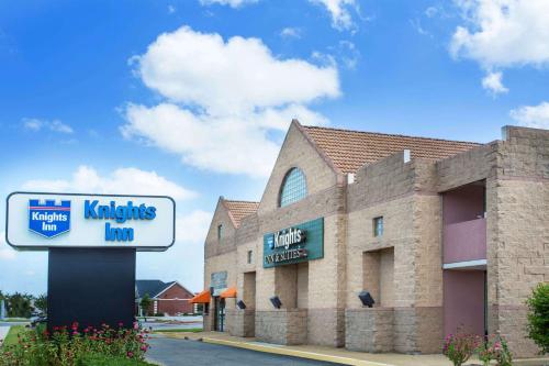 Фотография гостиницы Knights Inn Virginia Beach Lynnhaven