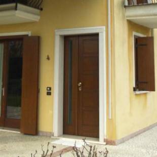 Фотографии мини отеля
Ai Cipressi