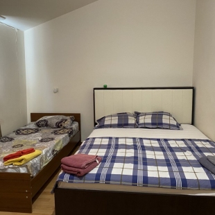 Фотография квартиры Апартаменты на Магомеда Ярагского 88А\3