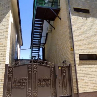 Фотография гостевого дома Комильфо