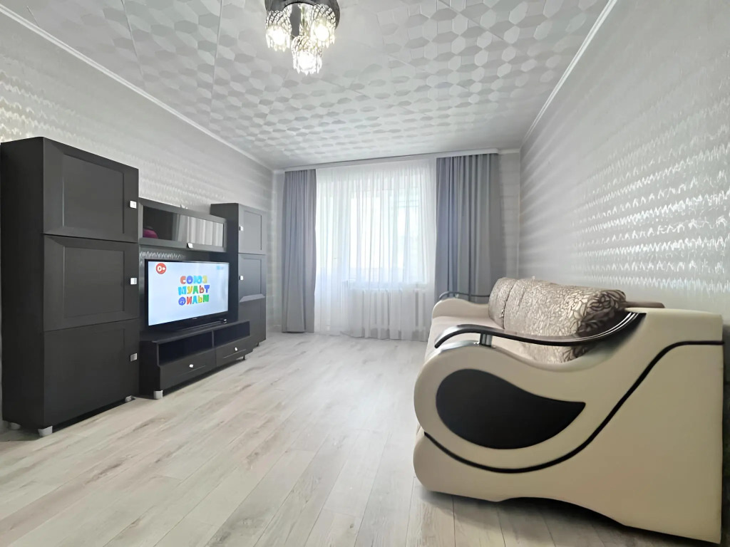 Фотография квартиры Квартира Марат Home по ул. Гафиатуллина д.43