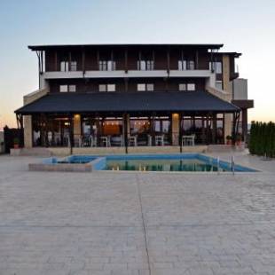 Фотографии гостевого дома
Pensiunea Sara