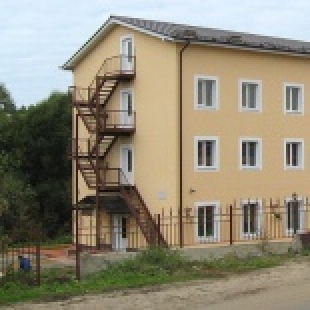 Фотография гостиницы На Заречной