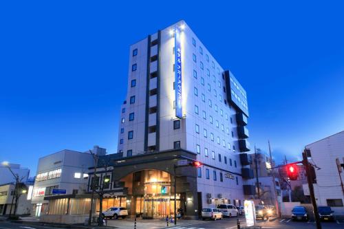 Фотография гостиницы Hotel Nagano Avenue
