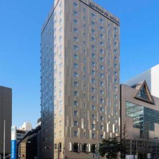 Фотографии гостиницы
Hotel Intergate Tokyo Kyobashi