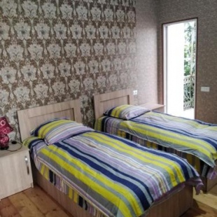 Фотография гостевого дома Elco