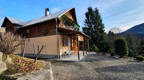 Фотография гостевого дома Casa Gabriela