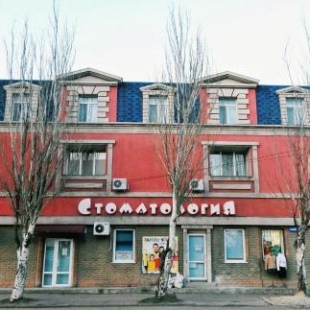 Фотография гостевого дома Angelika's