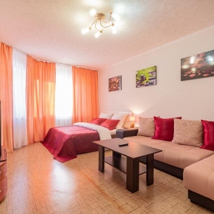 Фотография квартиры Пять звезд на 60 лет Октября 23