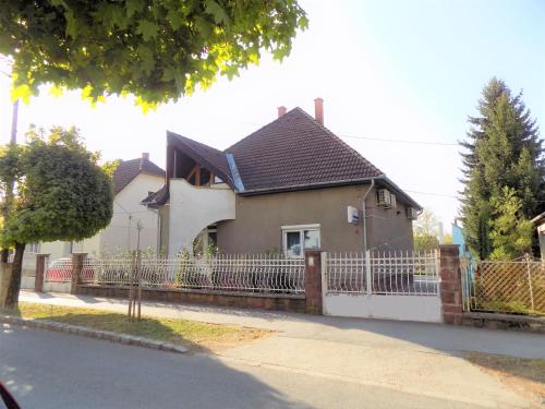 Фотография гостевого дома Éva Vendégház