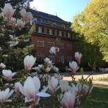 Фотография гостевого дома Gäste- und Tagungshaus am Glockengarten